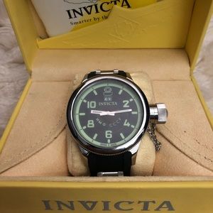 Invicta Diving Watch